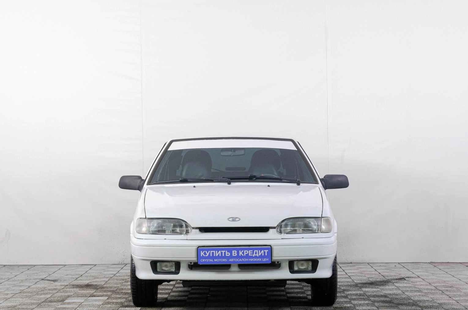 ВАЗ (LADA) 2114 Samara 2 из 20