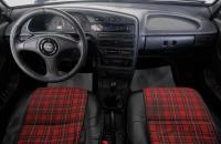 ВАЗ (LADA) 2114 Samara 13 из 20