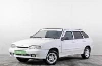 ВАЗ (LADA) 2114 Samara 3 из 20
