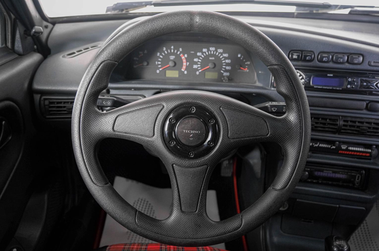 ВАЗ (LADA) 2114 Samara 15 из 20