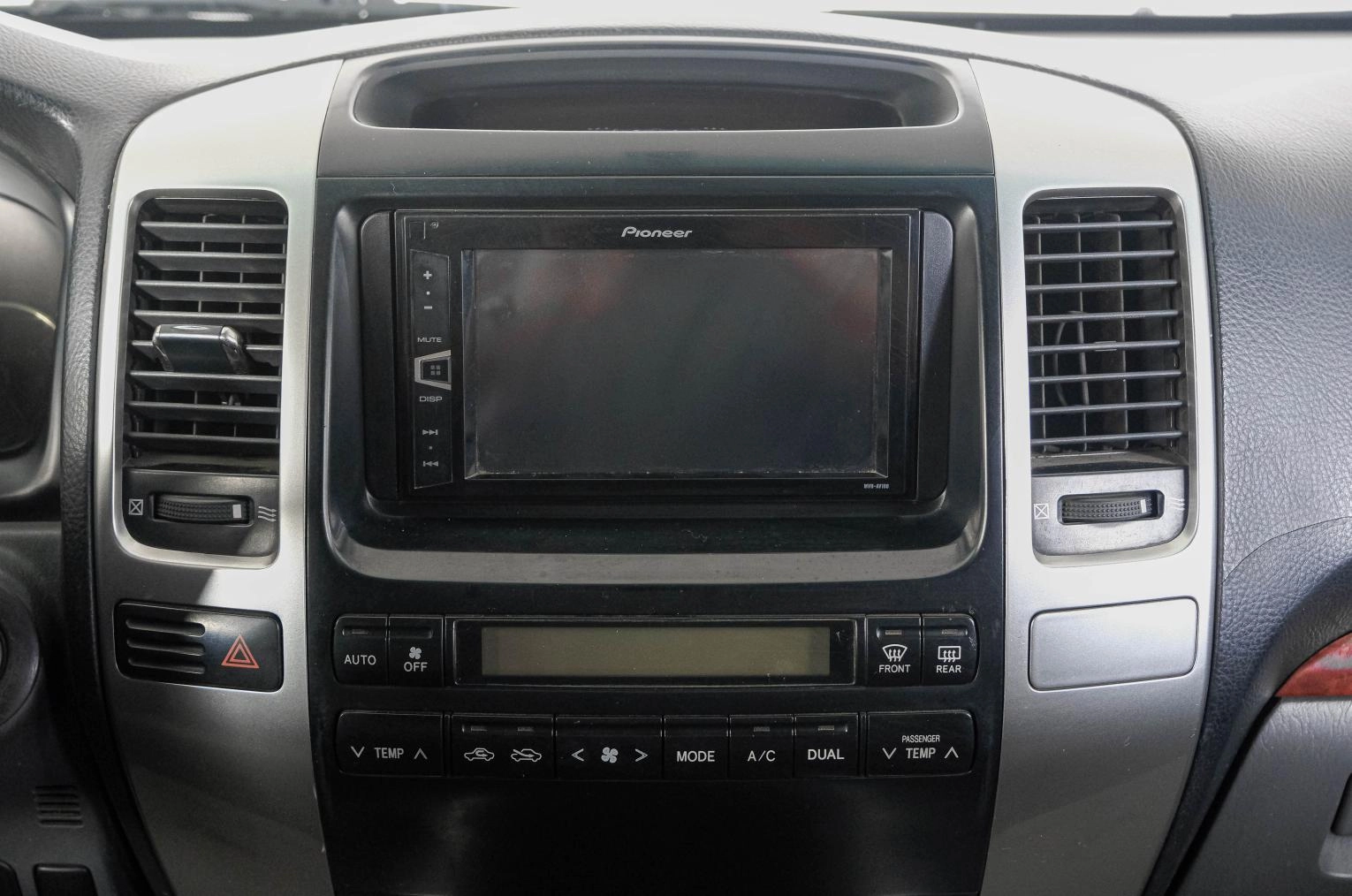 Toyota Land Cruiser Prado 16 из 20