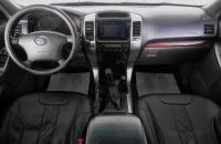 Toyota Land Cruiser Prado 13 из 20