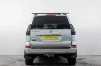 Toyota Land Cruiser Prado 5 из 20