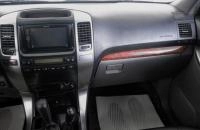 Toyota Land Cruiser Prado 14 из 20