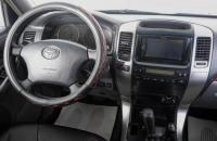 Toyota Land Cruiser Prado 12 из 20