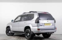 Toyota Land Cruiser Prado 4 из 20