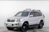 Toyota Land Cruiser Prado 3 из 20
