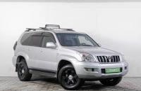 Toyota Land Cruiser Prado 1 из 20