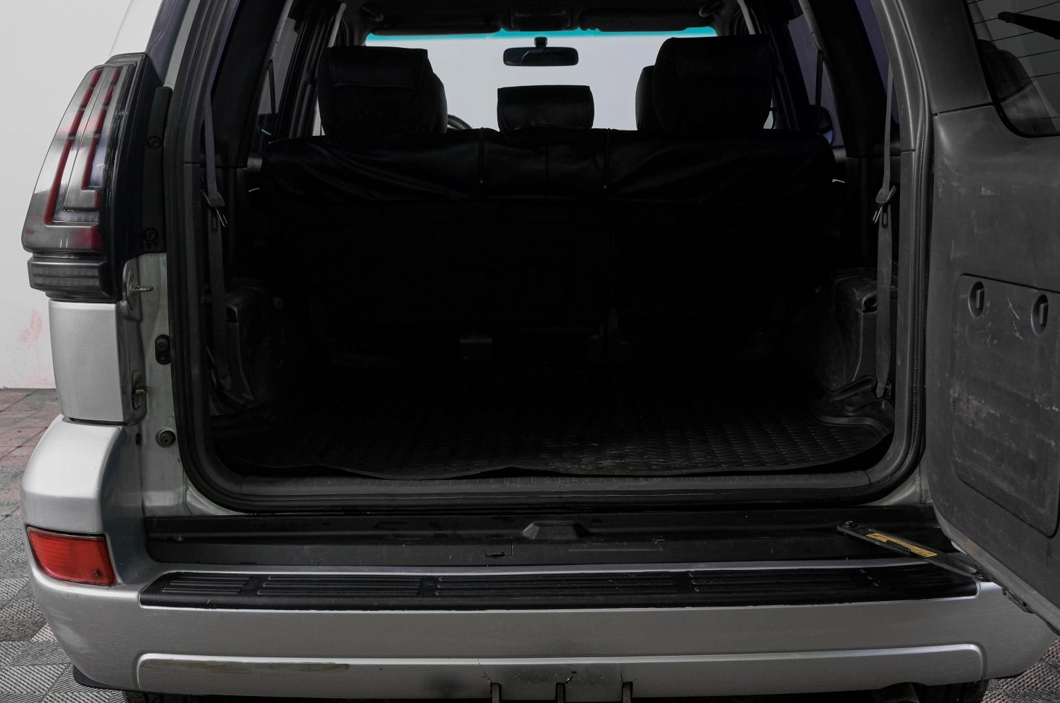 Toyota Land Cruiser Prado 7 из 20