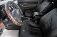 Toyota Land Cruiser Prado 8 из 20