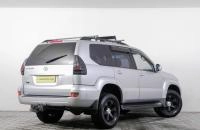 Toyota Land Cruiser Prado 6 из 20