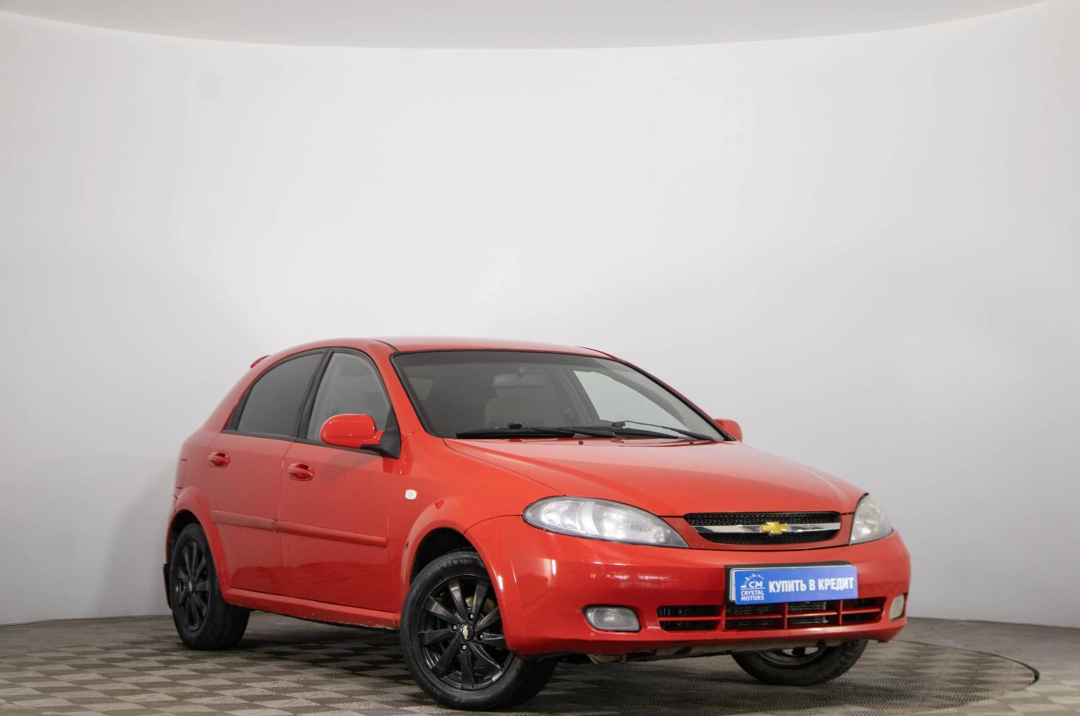 Автомобиль