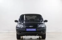 Chevrolet Niva 2 из 22