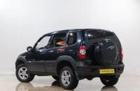 Chevrolet Niva 4 из 22