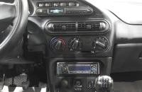 Chevrolet Niva 13 из 22