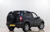 Chevrolet Niva 6 из 22