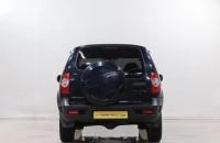 Chevrolet Niva 5 из 22