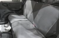 Chevrolet Niva 21 из 22