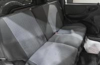 Chevrolet Niva 20 из 22