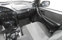 Chevrolet Niva 11 из 22