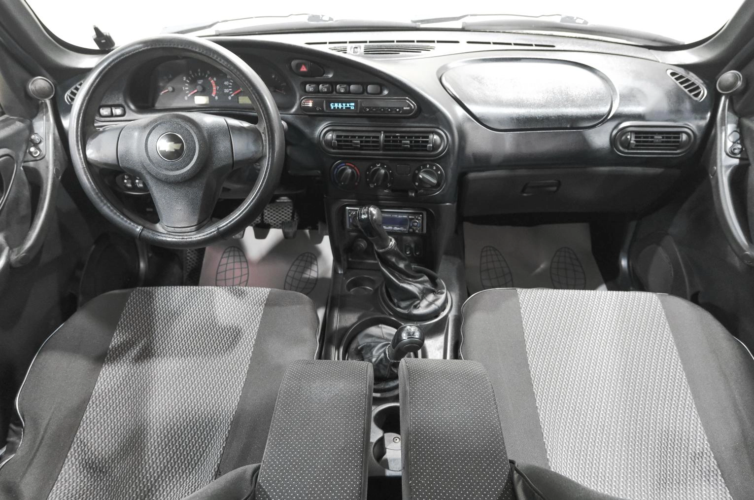 Chevrolet Niva 10 из 22
