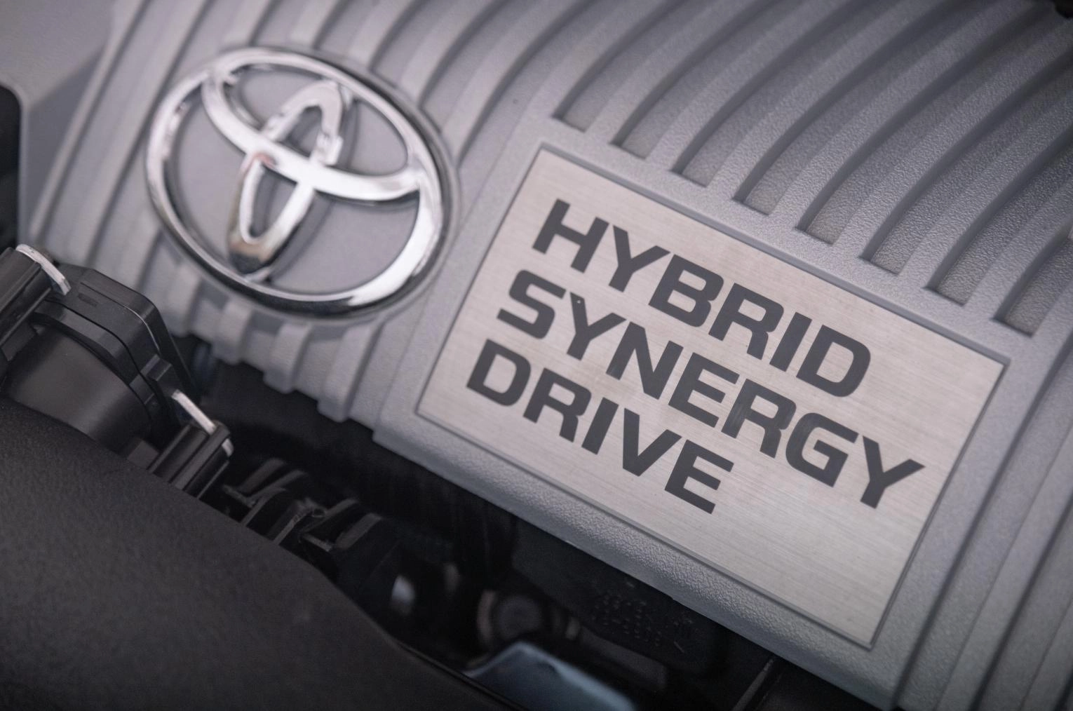 Toyota Prius 22 из 22