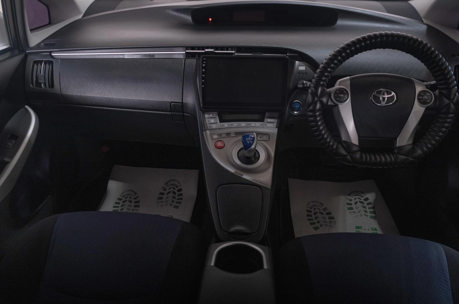 Toyota Prius 10 из 22