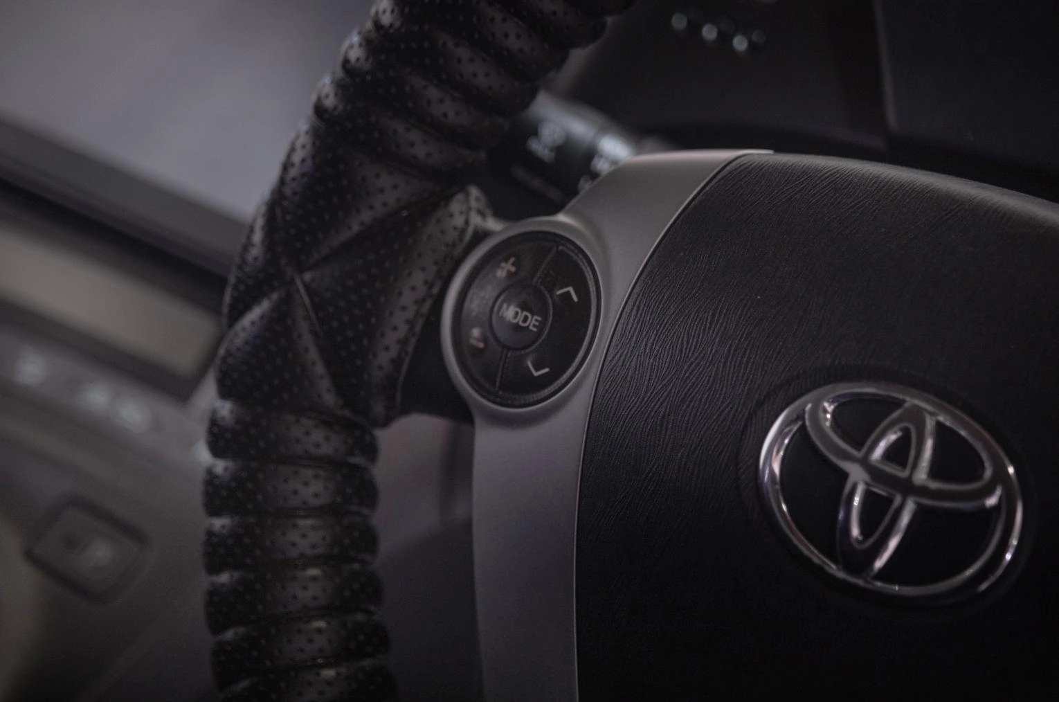Toyota Prius 15 из 22