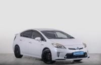 Toyota Prius 1 из 22