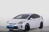 Toyota Prius 2 из 22