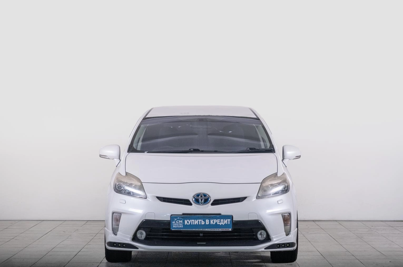Toyota Prius 3 из 22