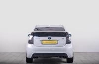 Toyota Prius 4 из 22
