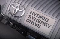Toyota Prius 22 из 22