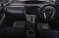 Toyota Prius 10 из 22