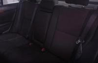 Toyota Avensis 19 из 21