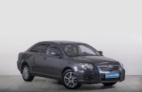 Toyota Avensis 1 из 21
