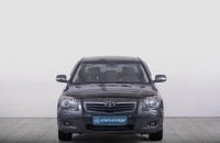 Toyota Avensis 3 из 21