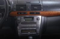 Toyota Avensis 17 из 21