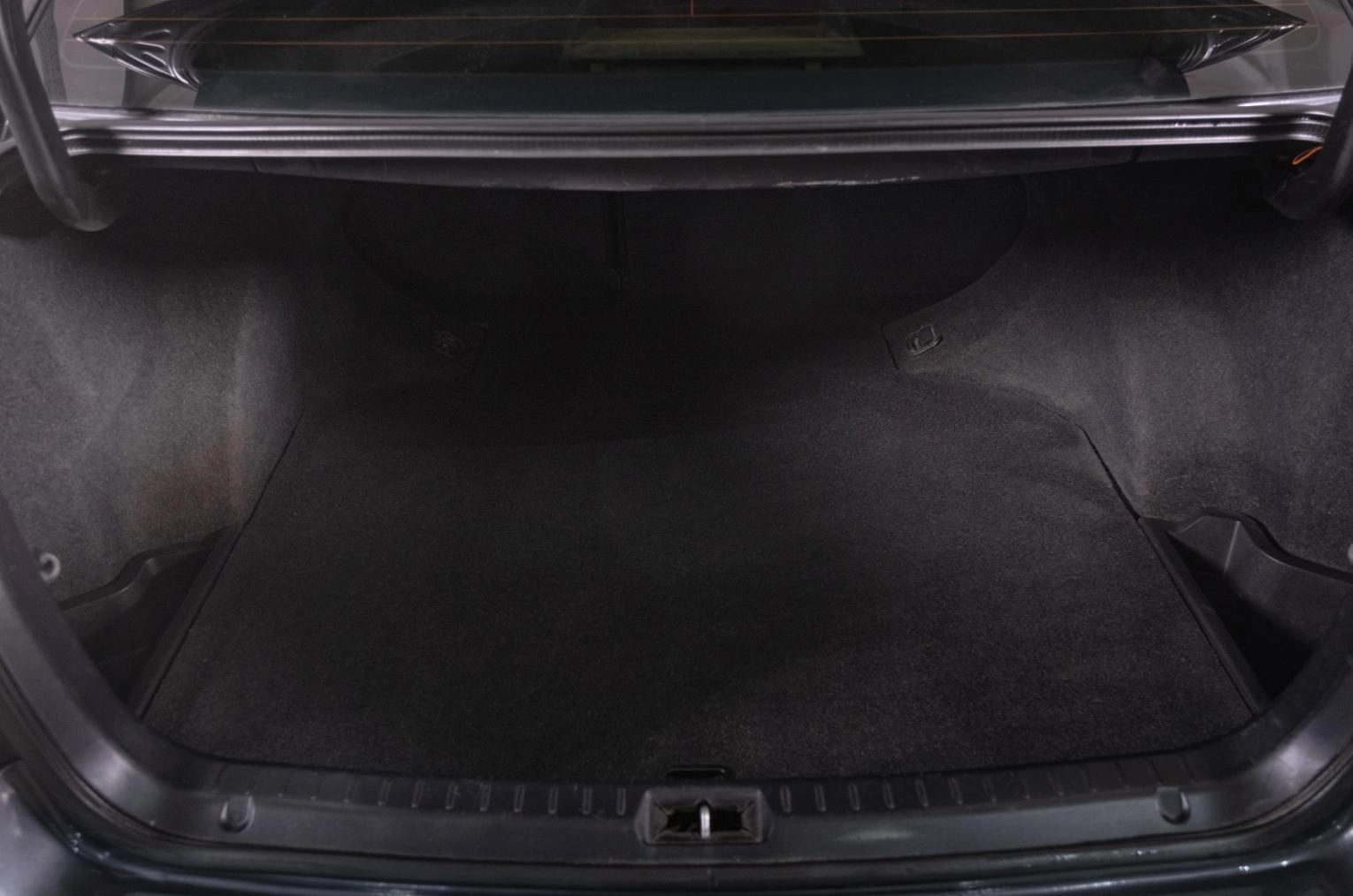 Toyota Avensis 20 из 21