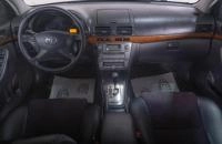 Toyota Avensis 10 из 21