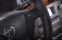 Toyota Avensis 16 из 21