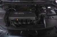Toyota Avensis 21 из 21
