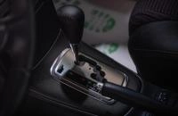 Toyota Avensis 18 из 21