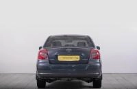 Toyota Avensis 4 из 21