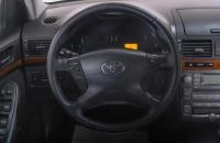 Toyota Avensis 14 из 21