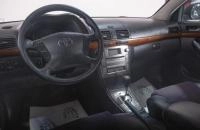 Toyota Avensis 9 из 21