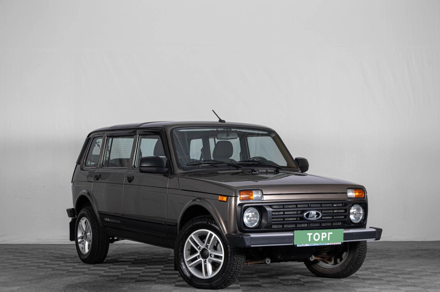 Автомобиль