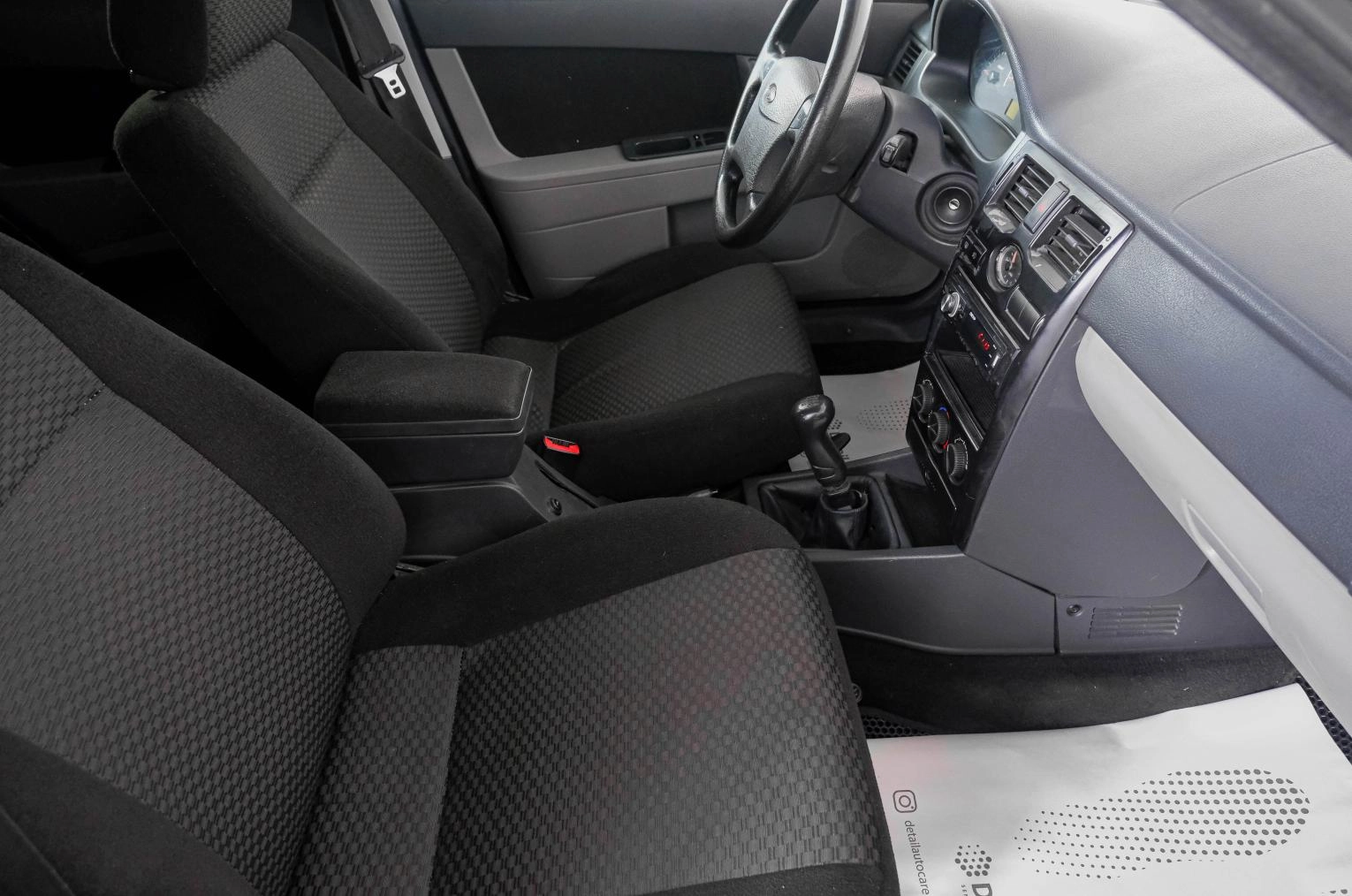 ВАЗ (LADA) Priora 11 из 20