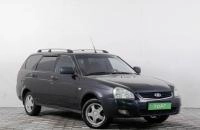 ВАЗ (LADA) Priora 1 из 20