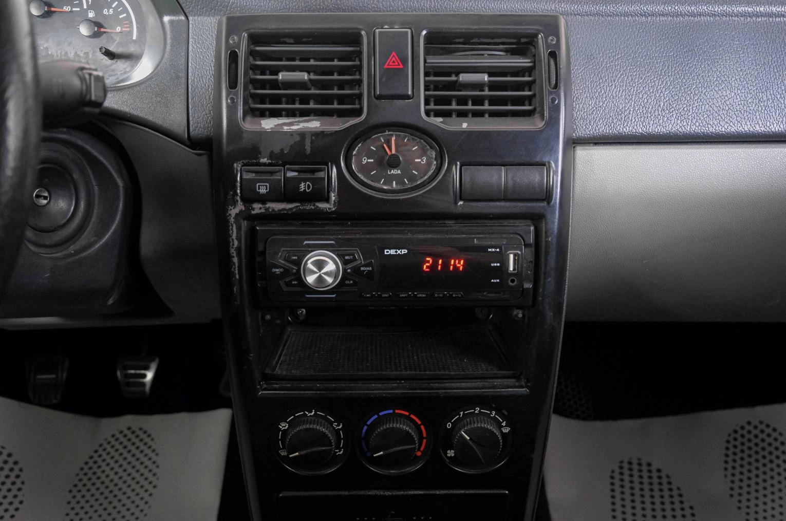 ВАЗ (LADA) Priora 16 из 20